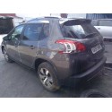 PEUGEOT 2008 (--.2013)