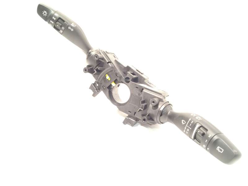 Recambio de mando intermitentes para hyundai i20 iii (bc3, bi3) 1.2 referencia OEM IAM 93404Q0850 - Azul 2