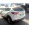 mazda cx-5 del año 2013