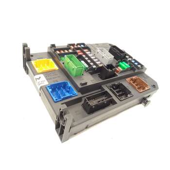 CAJA RELES / FUSIBLES 9806687980 A2C38848700