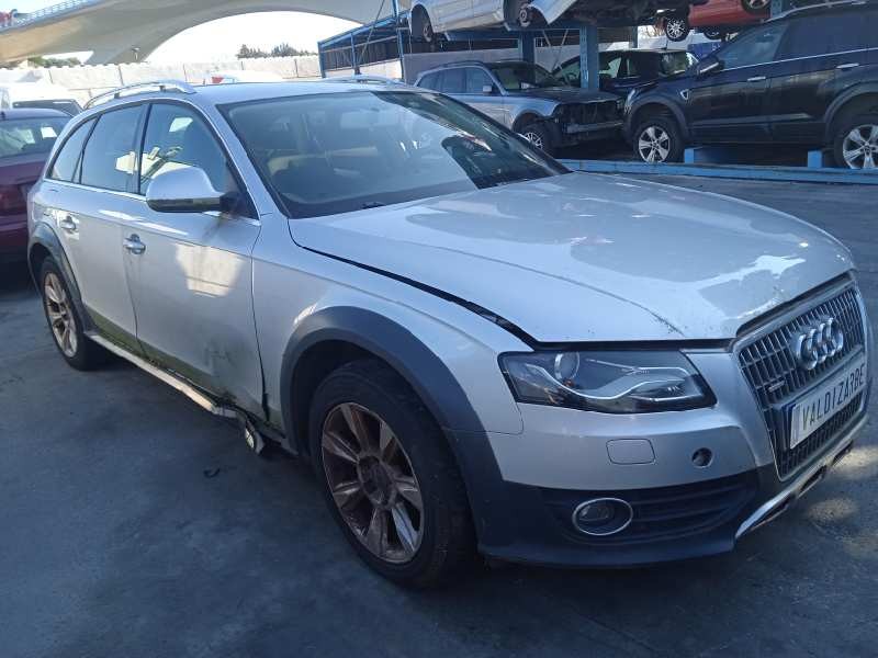 AUDI A4 ALLROAD QUATTRO (8K)
