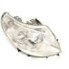 Recambio de faro derecho para peugeot boxer furgoneta 2.2 hdi 120 referencia OEM IAM 1369495080  1606926880