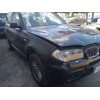 bmw x3 (e83) del año 2006
