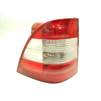 Recambio de piloto trasero izquierdo para mercedes-benz clase m (w163) 400 cdi (163.128) referencia OEM IAM A1638201964  