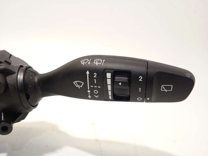 Recambio de mando intermitentes para hyundai i20 iii (bc3, bi3) 1.2 referencia OEM IAM 93404Q0850 - Azul 3