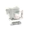 Recambio de pinza freno trasera derecha para byd seal u dm-i referencia OEM IAM SA3HJU3502200  
