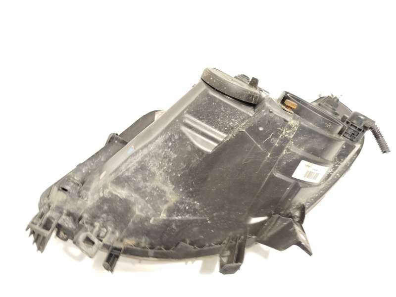 Recambio de faro derecho para peugeot boxer furgoneta 2.2 hdi 120 referencia OEM IAM 1369495080  1606926880 - Plata 5