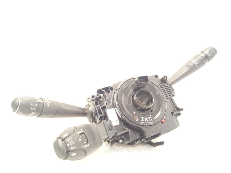 Recambio de mando intermitentes para peugeot 3008 ii suv (mc_, mr_, mj_, m4_) 1.2 thp/ puretech 130 (mrhnsm, mrhnsu, mrhnsj, mrh