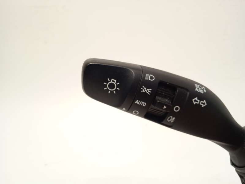 Recambio de mando intermitentes para hyundai i20 iii (bc3, bi3) 1.2 referencia OEM IAM 93404Q0850 - Azul 4