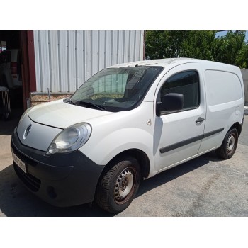 renault kangoo express (fw0/1_) del año 2011