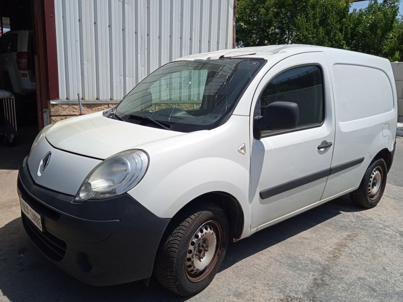 RENAULT KANGOO EXPRESS (FW0/1_)
