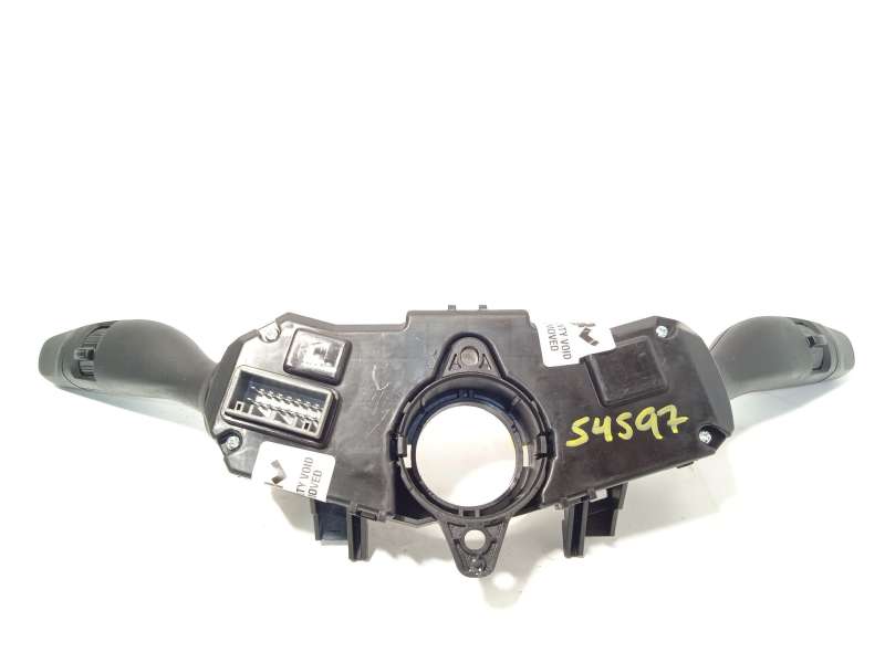 Recambio de mando intermitentes para hyundai i20 iii (bc3, bi3) 1.2 referencia OEM IAM 93404Q0850 - Azul 5