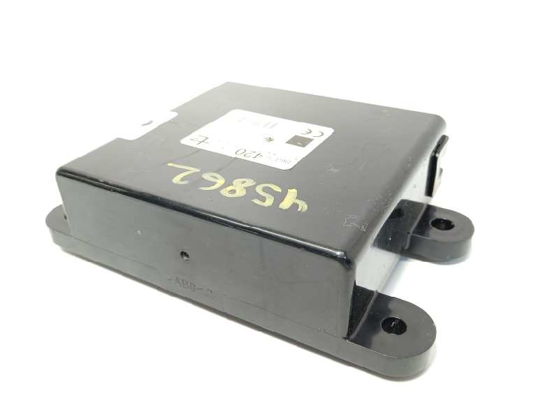 MODULO ELECTRONICO 8637B420 