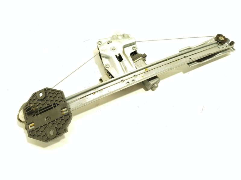 Recambio de elevalunas delantero izquierdo para dacia sandero ii (b8_) 1.0 sce 75 (b8jc, b8jd) referencia OEM IAM 807211440R - Azul 3