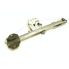 Recambio de elevalunas delantero izquierdo para dacia sandero ii (b8_) 1.0 sce 75 (b8jc, b8jd) referencia OEM IAM 807211440R  