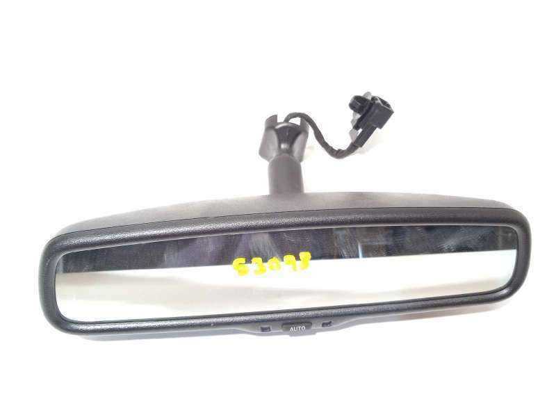 Recambio de espejo interior para lexus nx 300h 4wd referencia OEM IAM 878100WL41 2