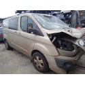 FORD TRANSIT CUSTOM KOMBI