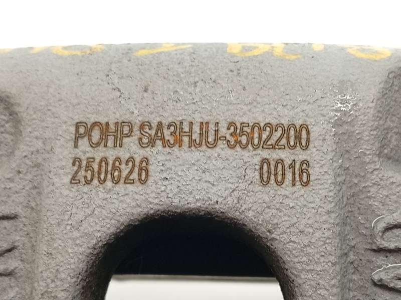Recambio de pinza freno trasera derecha para byd seal u dm-i referencia OEM IAM SA3HJU3502200 4