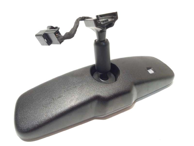 Recambio de espejo interior para lexus nx 300h 4wd referencia OEM IAM 878100WL41 3