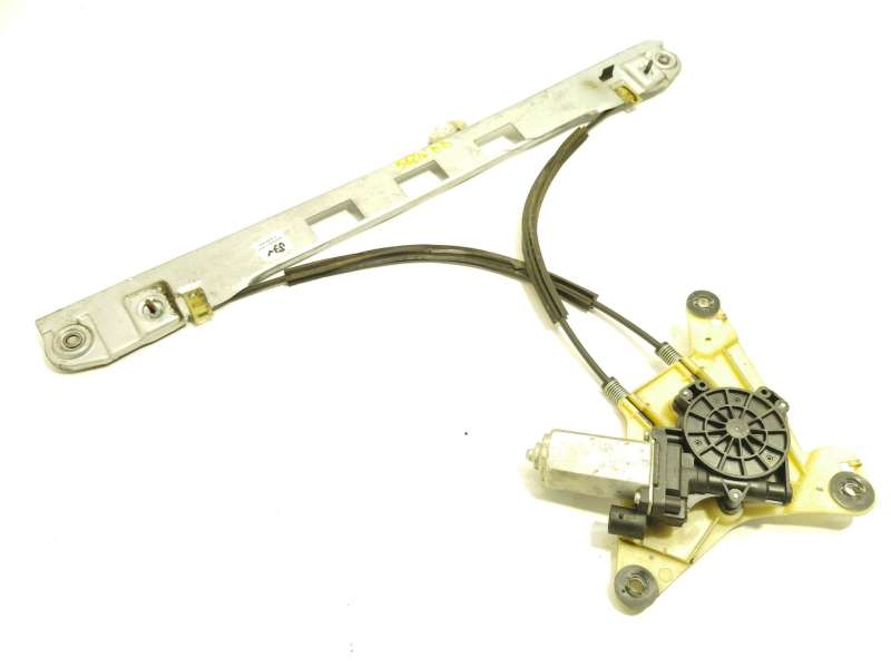 Recambio de elevalunas delantero derecho para renault master iii furgoneta (fv) 2.3 dci 125 fwd (fv0c, fv0d, fv0g, fv0h, fv0j, f - Blanco