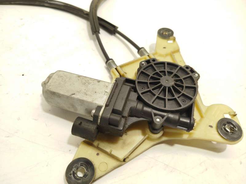Recambio de elevalunas delantero derecho para renault master iii furgoneta (fv) 2.3 dci 125 fwd (fv0c, fv0d, fv0g, fv0h, fv0j, f - Blanco 2