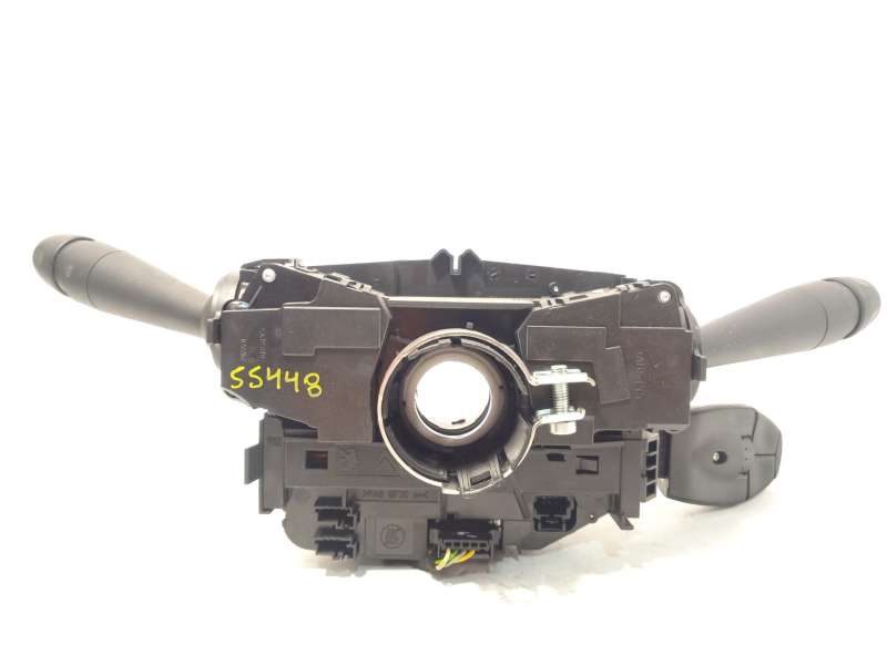 Recambio de mando intermitentes para peugeot 3008 ii suv (mc_, mr_, mj_, m4_) 1.2 thp/ puretech 130 (mrhnsm, mrhnsu, mrhnsj, mrh 5