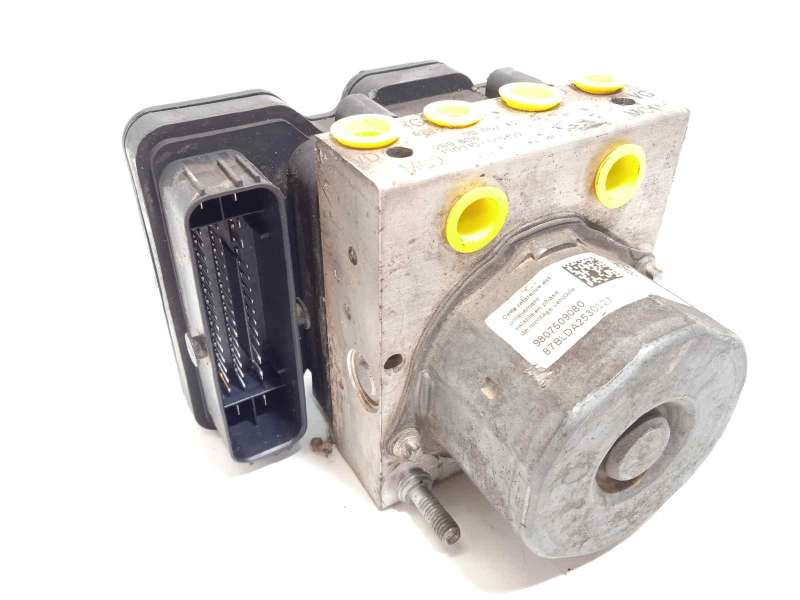 ABS 9806742980 2265106481 269606