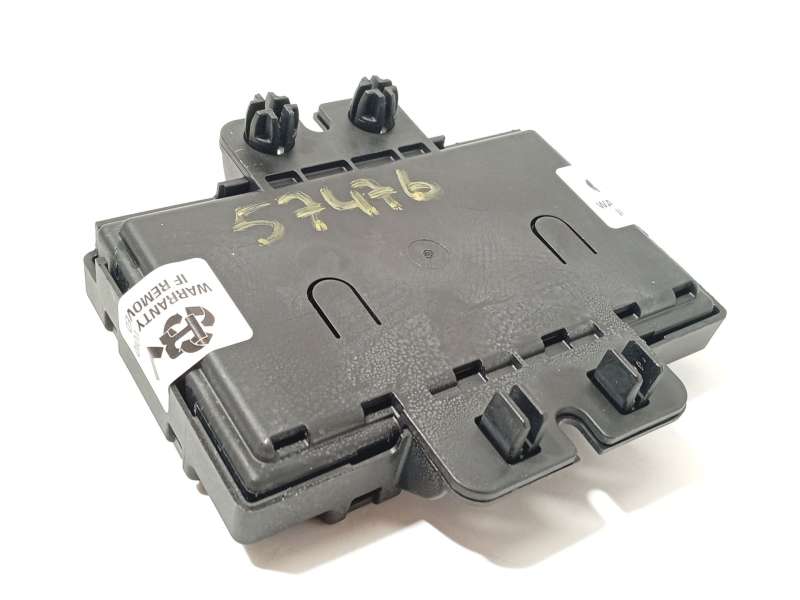 Recambio de modulo electronico para ford kuga iii (dfk) 2.5 fhev referencia OEM IAM SV4T18D493AC 2720040 - Verde 2