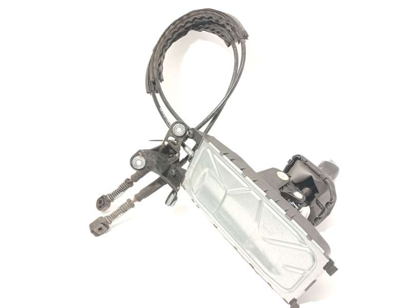 Recambio de palanca cambio para audi a1 sportback (gba) 30 tfsi referencia OEM IAM 2Q0711049K 3