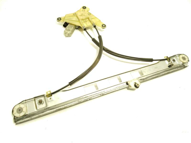Recambio de elevalunas delantero derecho para renault master iii furgoneta (fv) 2.3 dci 125 fwd (fv0c, fv0d, fv0g, fv0h, fv0j, f - Blanco 3
