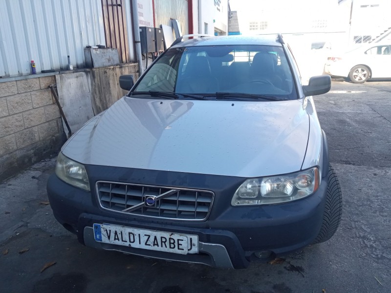 VOLVO XC70 I CROSS COUNTRY (295)