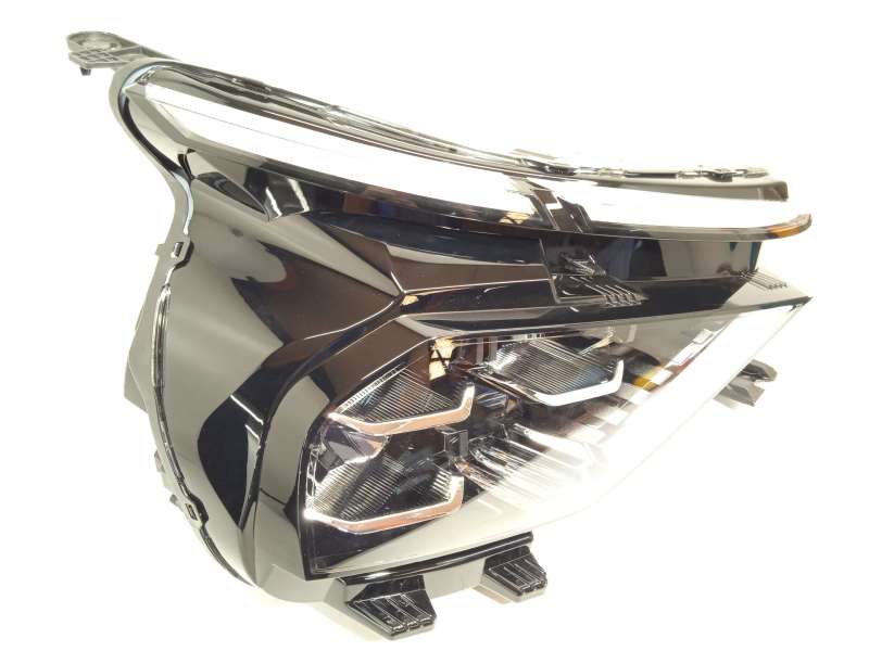 Recambio de faro derecho para citroën c4 iii 1.2 referencia OEM IAM 9830649280  73374698 2