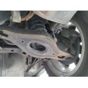 MITSUBISHI OUTLANDER II (CW_W)