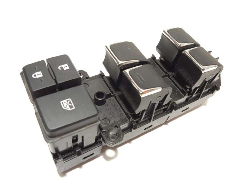 Recambio de mando elevalunas delantero izquierdo para lexus nx 300h 4wd referencia OEM IAM 8404078030 2