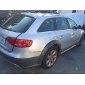 AUDI A4 ALLROAD QUATTRO (8K)
