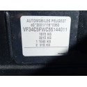 PEUGEOT 308 I (4A_, 4C_)