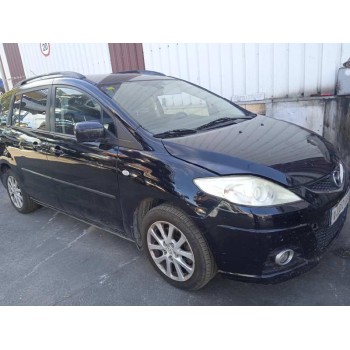 mazda 5 berl. (cr) del año 2009