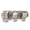 Recambio de mando elevalunas delantero izquierdo para lexus nx 300h 4wd referencia OEM IAM 8404078030  