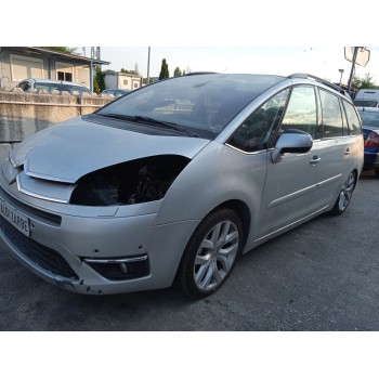 citroën c4 grand picasso i (ua_) del año 2009