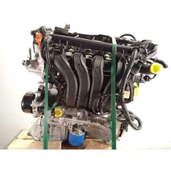 MOTOR COMPLETO G4LF 