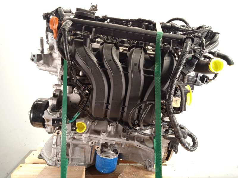 MOTOR COMPLETO G4LF 