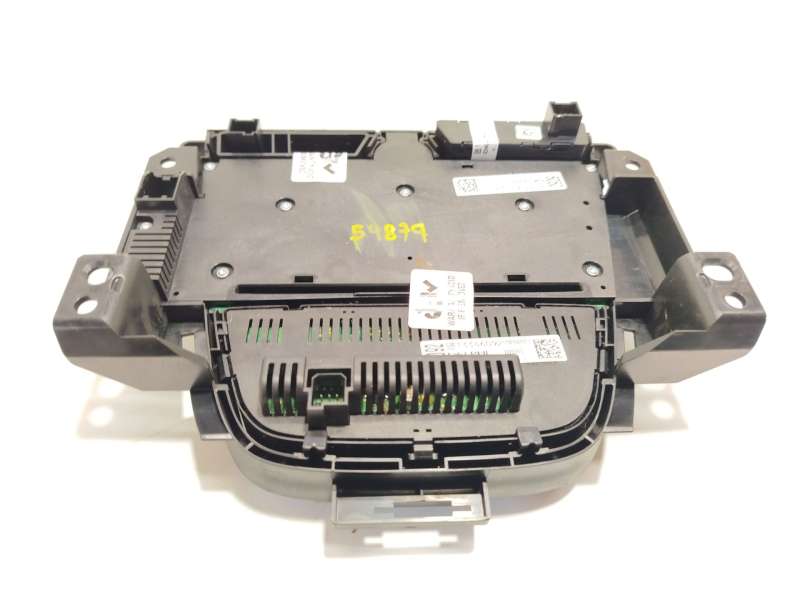Recambio de mando multifuncion para opel astra j (p10) 1.7 cdti (68) referencia OEM IAM 13346092 13346050 - Blanco 4