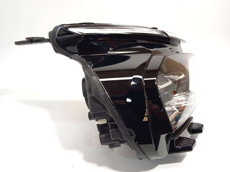 Recambio de faro derecho para citroën c4 iii 1.2 referencia OEM IAM 9830649280  73374698 4