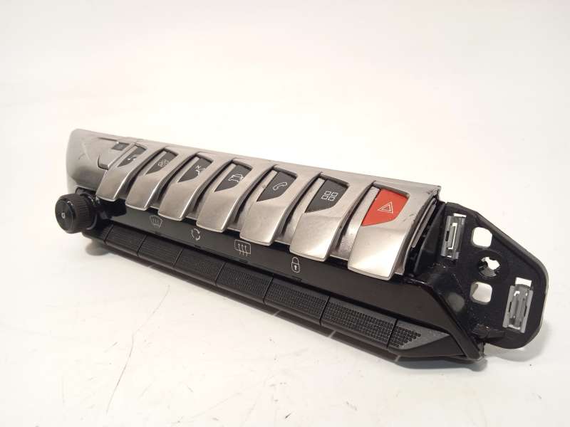 Recambio de mando multifuncion para peugeot 3008 ii suv (mc_, mr_, mj_, m4_) 1.2 thp/ puretech 130 (mrhnsm, mrhnsu, mrhnsj, mrhn 2