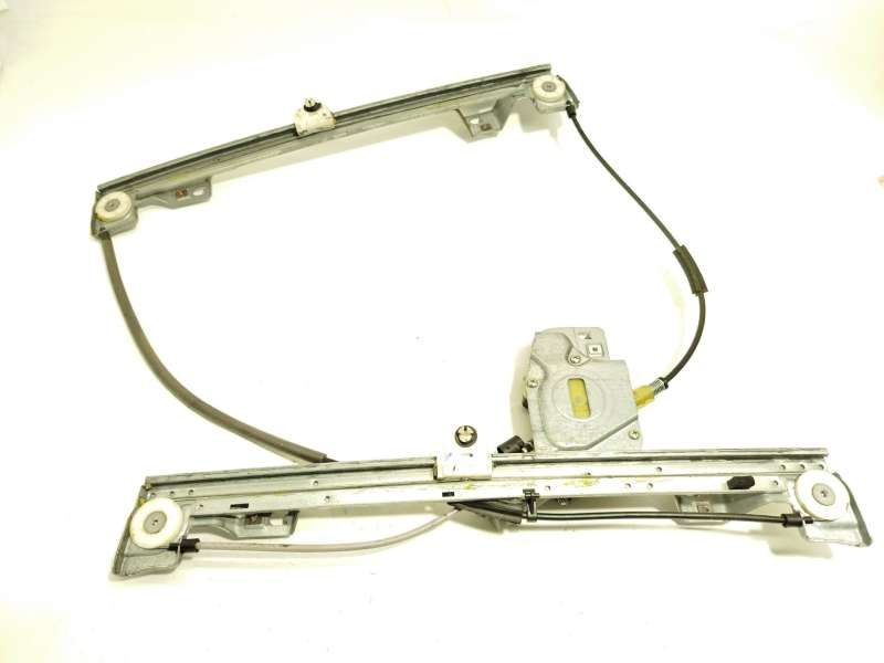Recambio de elevalunas delantero derecho para renault kangoo express (fw0/1_) 1.5 dci 75 (fw07, fw10, fw04) referencia OEM IAM 1 - Blanco 3