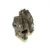 Recambio de cerradura puerta trasera izquierda para audi q5 sportback (fyt) 40 tdi quattro referencia OEM IAM 8X0839015G  