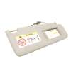 Recambio de parasol derecho para audi a1 sportback (gba) 30 tfsi referencia OEM IAM 82A857552KEA7  