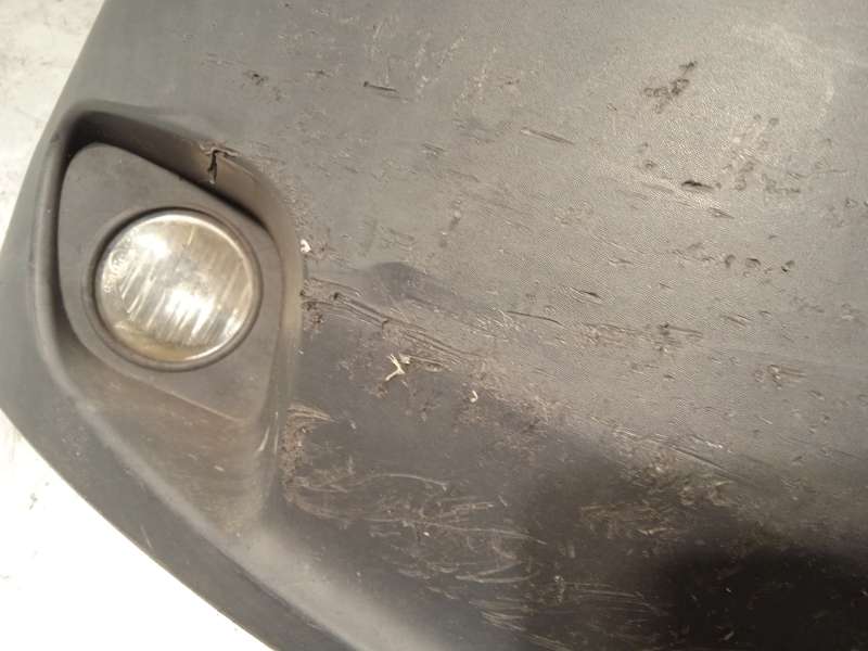 Recambio de paragolpes delantero para peugeot boxer furgoneta 2.2 hdi 120 referencia OEM IAM 7401RH 7401FG 7401FH - Plata 6