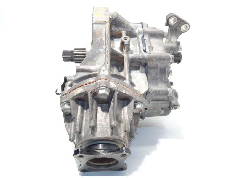 Recambio de caja transfer para suzuki vitara (ly) 1.4 hybrid (mild hybrid) allgrip referencia OEM IAM 200124139 2900061M01 1M4 - Azul 2