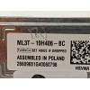 Recambio de modulo electronico para ford kuga iii (dfk) 2.5 fhev referencia OEM IAM ML3T19H406BC 2498675 